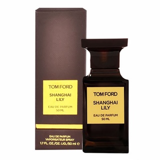 Nước hoa nữ Tom Ford Shanghai Lily