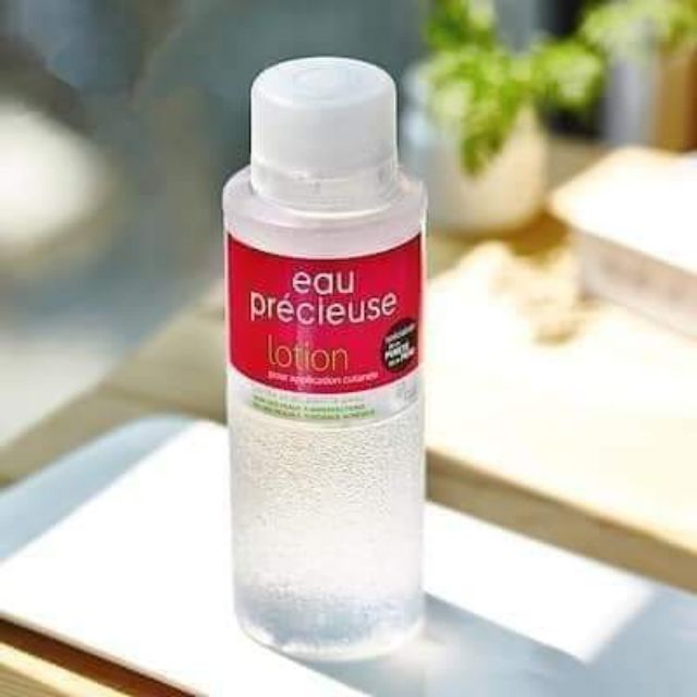 Nước quý Eau Précieuse