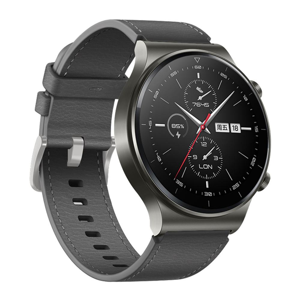Dây Đeo Thay Thế Chuyên Dụng Cho Đồng Hồ HUAWEI Watch GT 2 Pro