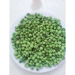 500g đậu hà lan wasabi