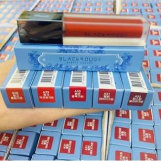 Son black rouge ver 6 ⚡️𝐅𝐑𝐄𝐄 𝐒𝐇𝐈𝐏⚡️ | BigBuy360 - bigbuy360.vn