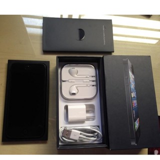 ĐIỆN THOẠI IPHONE 5 QUỐC TẾ