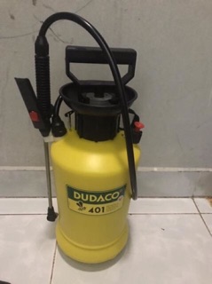 Bình xịt tưới cây 4 Lít Dudaco