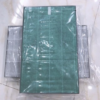 Màng lọc Hepa  KC-W45 ( 370 * 235 * 32 )