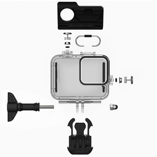 Case chống nước GoPro Hero 8