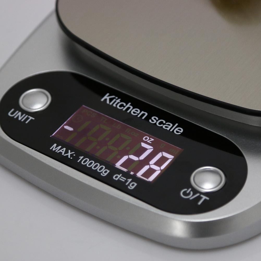 Cân điện tử mini dùng trong nhà bếp💥💥💥cân thực phẩm làm bánh💥💥💥Ebalance Kitchen Scale 💥💥💥 kèm pin