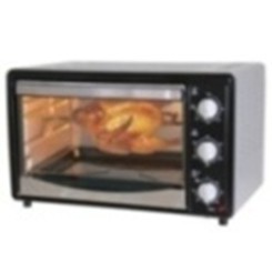 LÒ NƯỚNG THÙNG Asanzo EV-35A1
