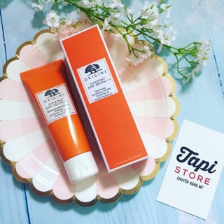 Kem dưỡng chống nắng Origins Ginzing SPF35/PA+++ Hydrating Prettifying Finisher