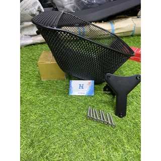 rổ wave thái gia công