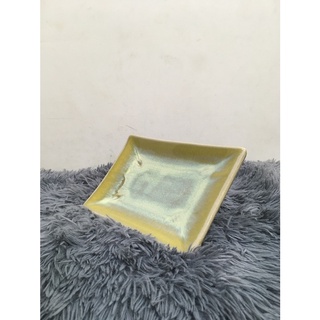 DĨA SỨ 21X14.5X2.8 CM