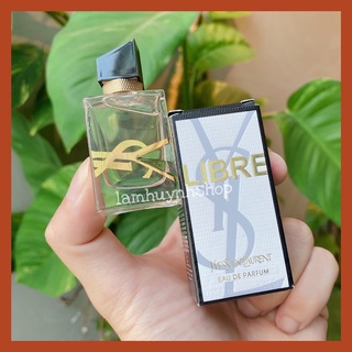 Nước hoa mini libre 7,5ml
