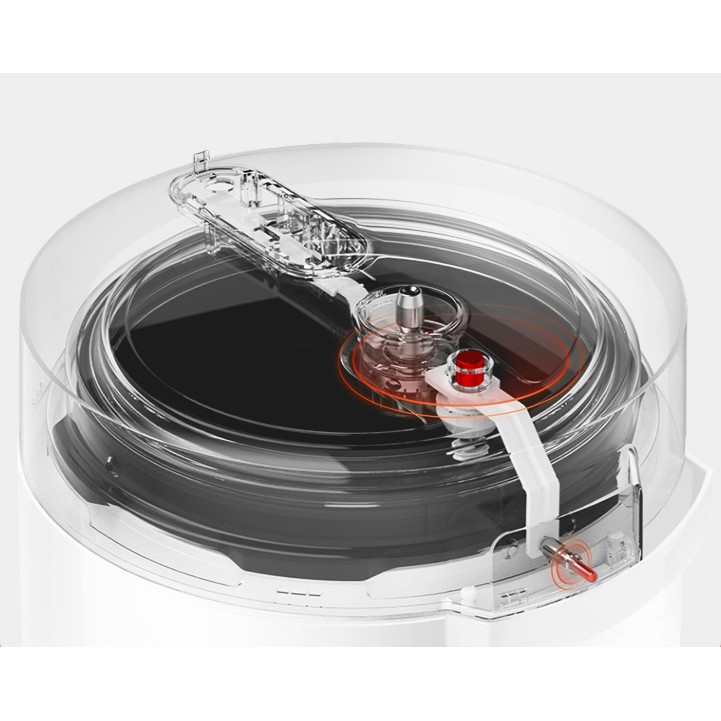 Nồi cơm điện áp suất thông minh Xiaomi Mijia 2.5L