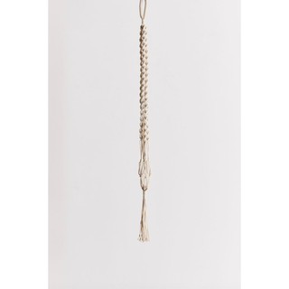 Dây treo chậu cây trang trí Macrame by Arata AMPH007