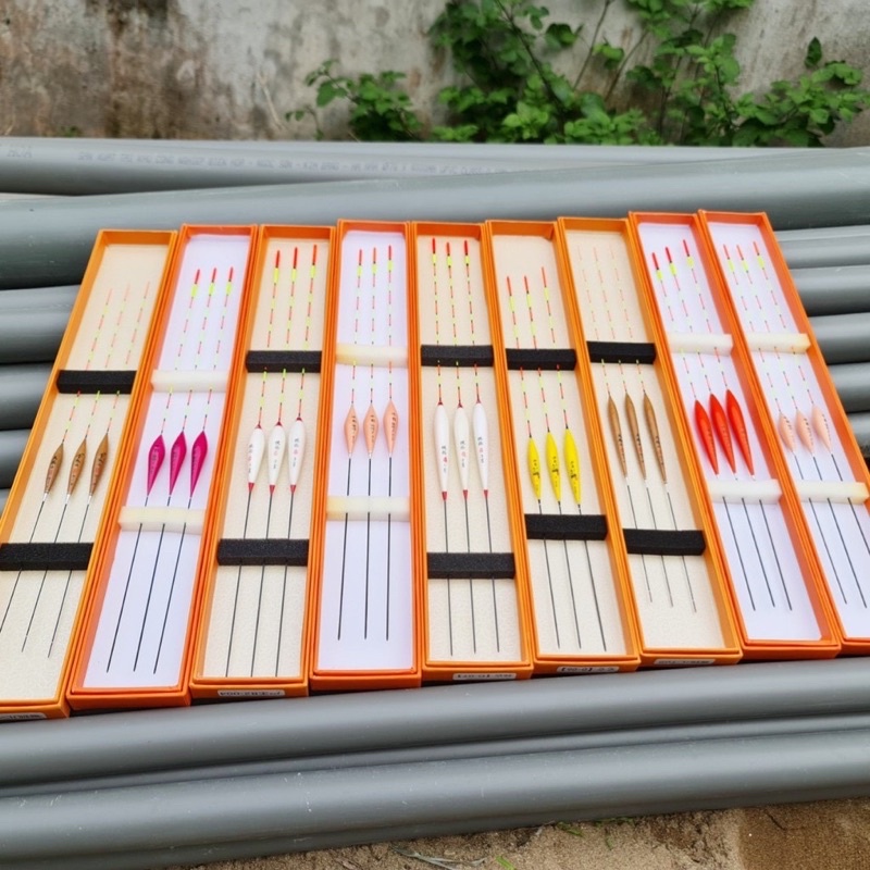 Bộ 3 phao câu đài nano giá rẻ