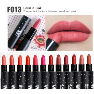 Son thỏi Amok Strongfix Premium Lipstick