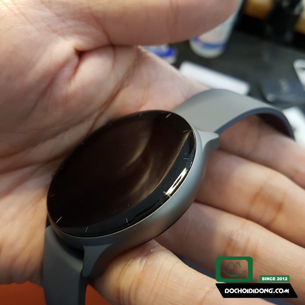 Dán Bằng Nước-Miếng dán PPF Huawei Wacth GT2e trong cao cấp