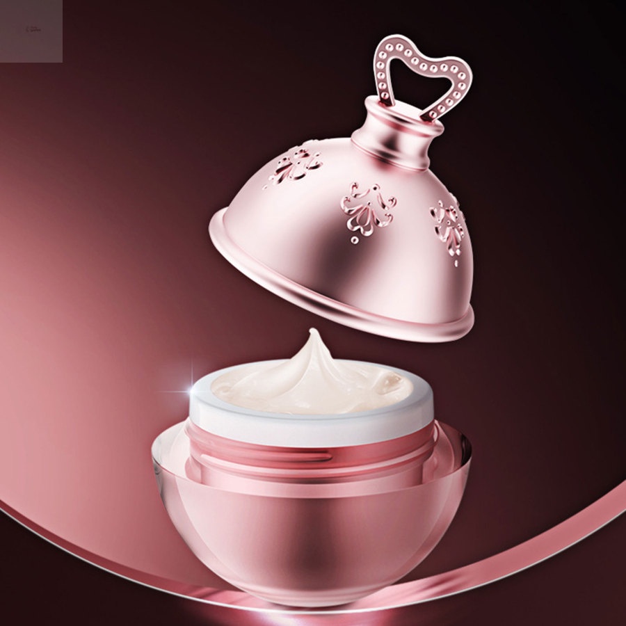 Kem Lót Trang Điểm Tự Nhiên Lâu Trôi Dưỡng Ẩm Làm Trắng Nâng Tông Da Chống Nếp Nhăn Lão Hóa 10g