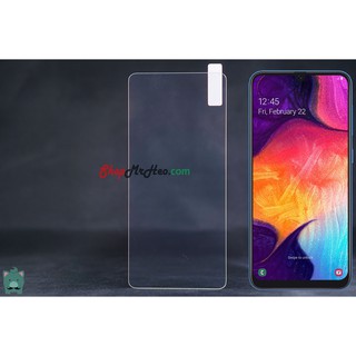 Dán Kính Cường Lực Samsung Galaxy A50 - A50s