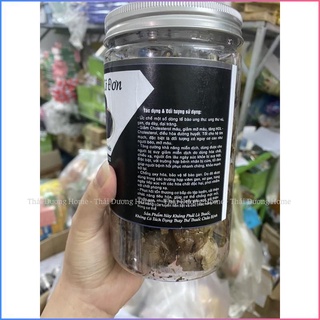 Tỏi đen cô đơn hộp 300gram