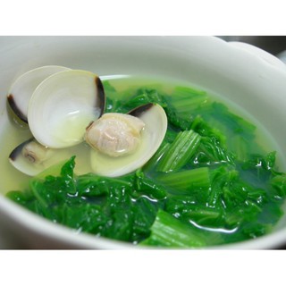 Hạt giống Cải Mơ 20gr ~4000 Hạt