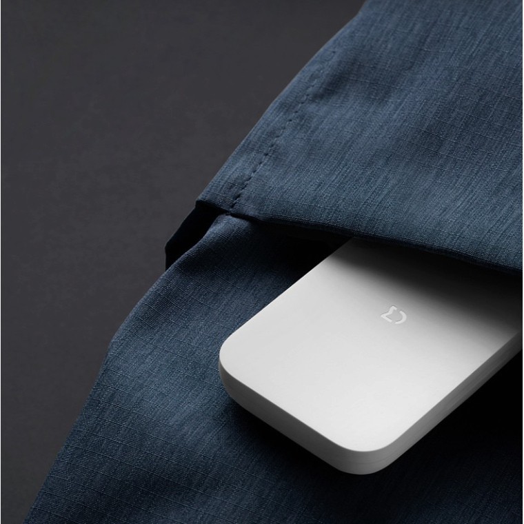 Bộ cắt móng inox 5 món Xiaomi Mijia - Bộ dụng cụ làm móng Xiaomi Mijia  - MiHouse