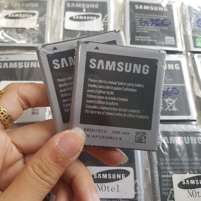 Pin Samsung G355 Zin Hàng Cao Cấp