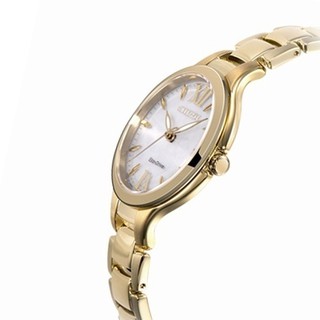 Đồng Hồ Kim Nữ Citizen EP5997-51A