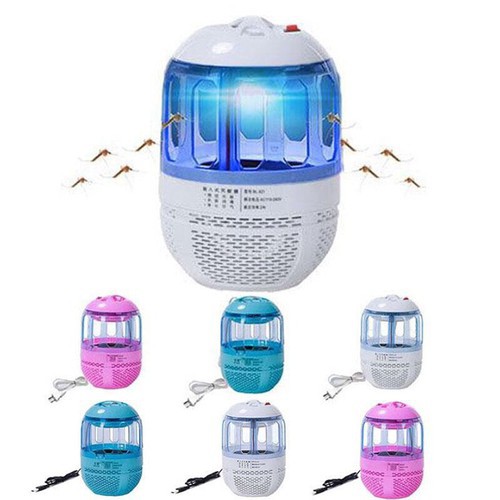 Đèn bắt muỗi MOSQUITO Killer nhật bản - denbatmuoi