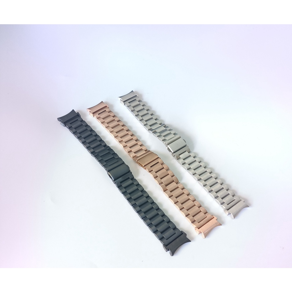 Dây đồng hồ galaxy watch 4 ( dây thép)