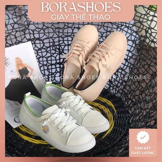 GIÀY THỂ THAO HOA CÚC