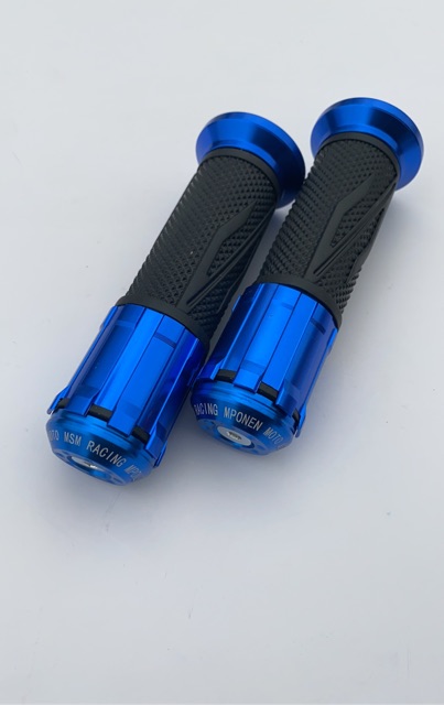 Bao tay gù nhôm 8 cạnh Rizoma