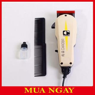 Tông Đơ Cắt Tóc Chaoba 808 Cao Cấp