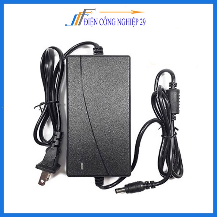 Nguồn Adapter 24V 2A 5.52.1