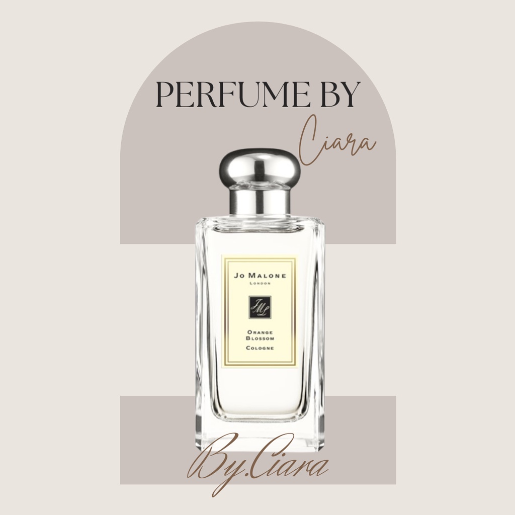 Nước hoa Jo Malone Orange Blossom - ᴮʸ.ᶜᶦᵃʳᵃ
