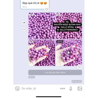 KẸO MẦM KHOAI MÔN TĂNG VÒNG 1