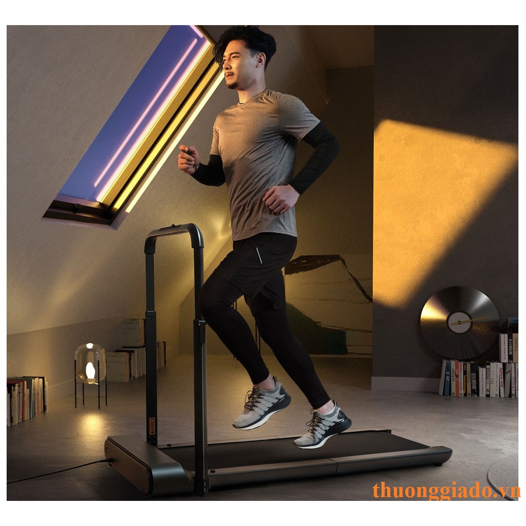 MÁY CHẠY BỘ XIAOMI WALKINGPAD R1