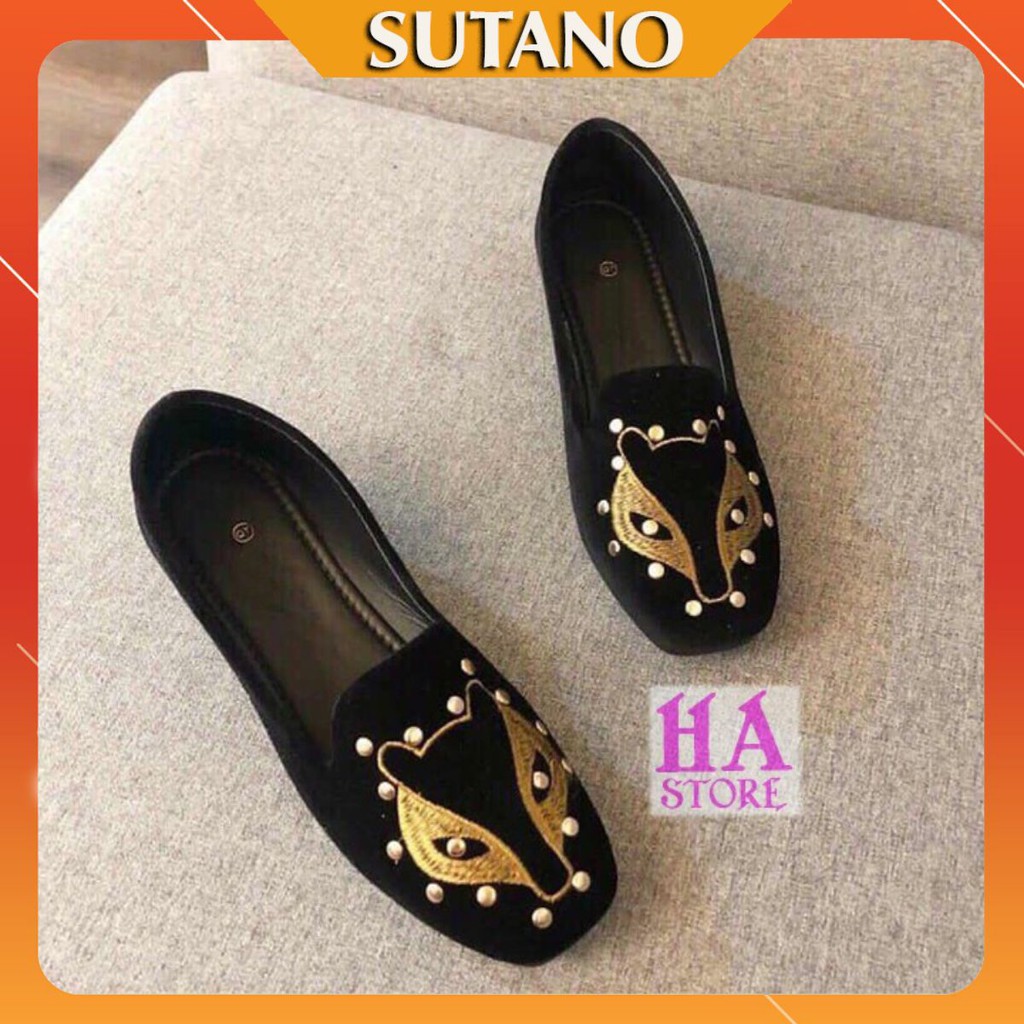 [Sale 50%] Giày bệt cáo siêu hot 2019