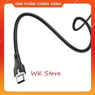 CÁP SẠC MICRO USB HOCO X45