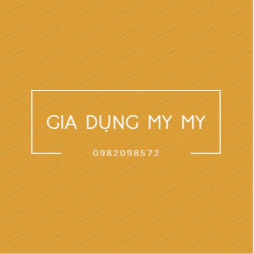 Gia Dụng My My