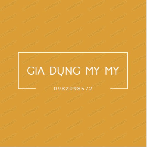 Gia Dụng My My