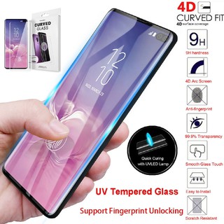 [Màn Cong] Cường Lực Samsung UV S8/S8+/S9/S9+/S10/S10+/S20/S20+/Note 8/Note 9/ Note 10/Note 10+ /Note 20 /Note 20+/Ultra