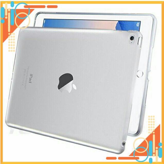 Ốp lưng silicon cho ipad Air 2/ ipad 6