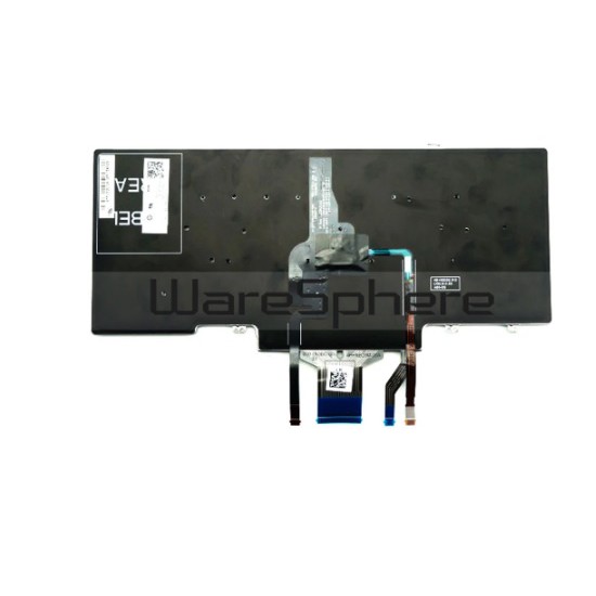 Bàn phím Dell E5450-5470-5480-5490/7450-7470-7480-7490 💥TIẾNG ANH -  CÓ LED 💥