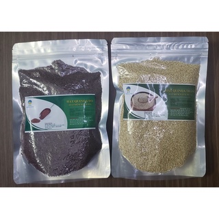Hạt Quinoa đỏ (hạt Diêm Mạch)- nhập khẩu Peru, 500g