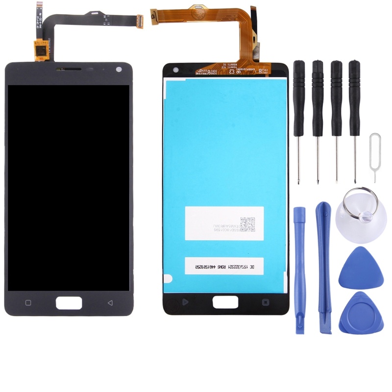 Màn Hình Lcd Thay Thế Cho Lenovo Vibe P1 / P1C72 5.5 Inch