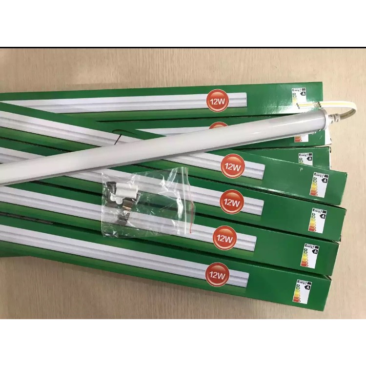 Đèn tuýp led T5 4w 8w 12w  FSi chính hãng / bảo hành 24 tháng | BigBuy360 - bigbuy360.vn