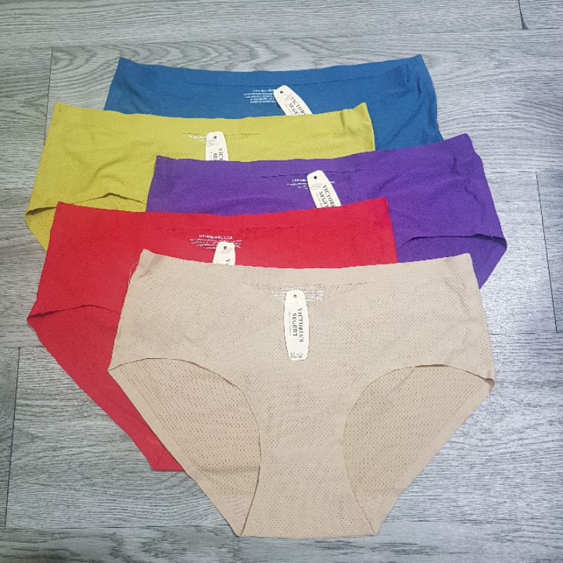 quần lót bà bầu dạng đúc thông hơi siêu thoáng mát