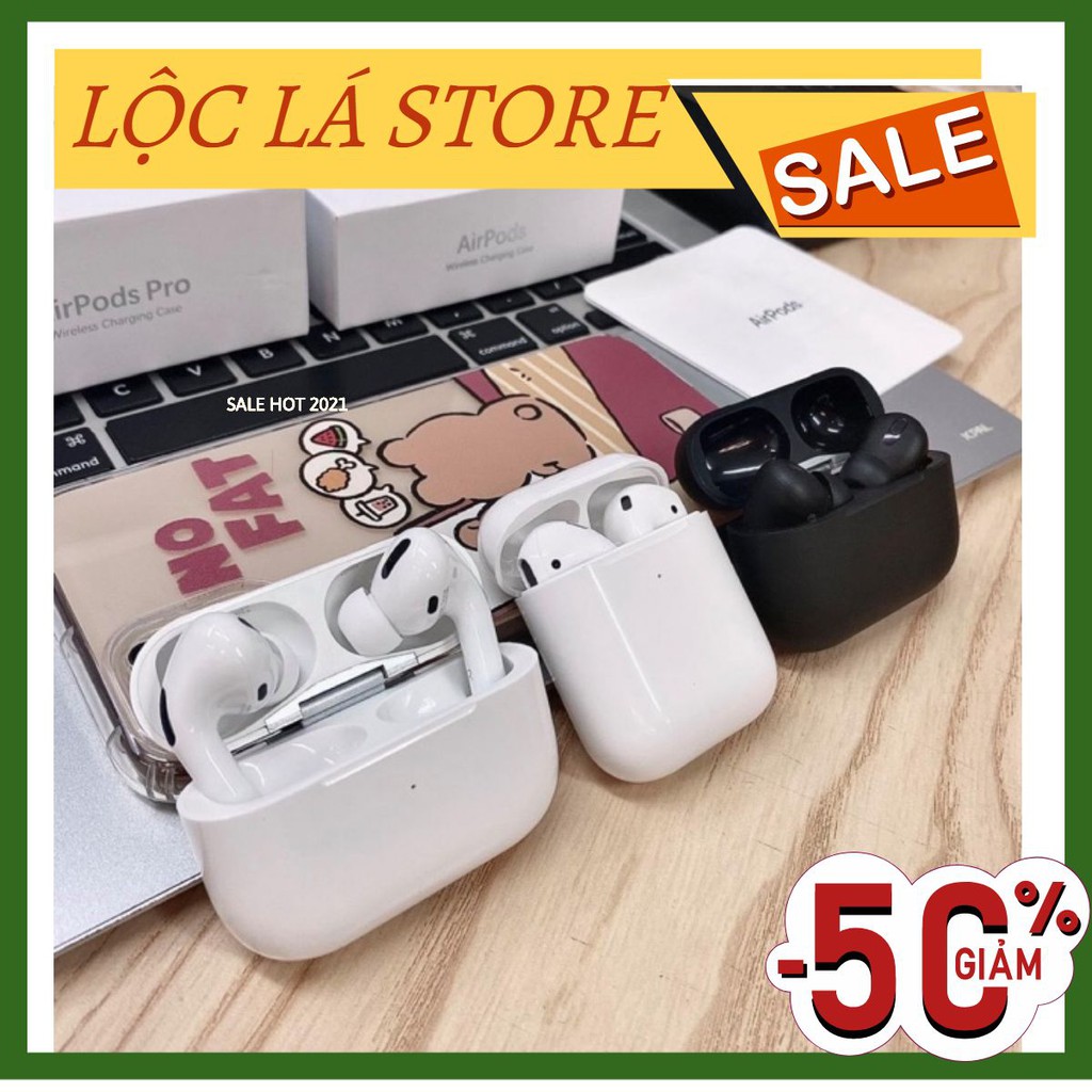Combo tai nghe do khách lựa chọn