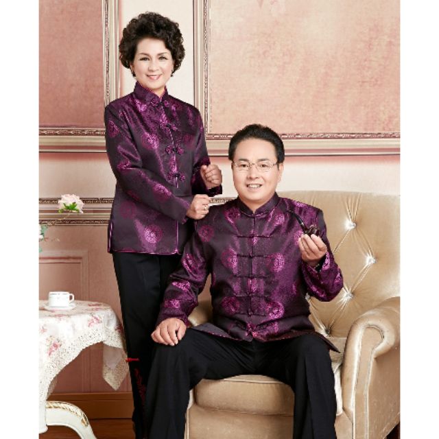 HÀNG NHẬP ÁO CỔ TÀU TRUNG NIÊN CÓ SIZE XXL AK220