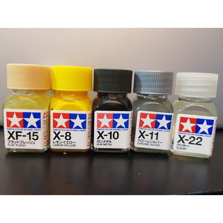 Sơn mô hình Gundam - Tamiya Enamel color